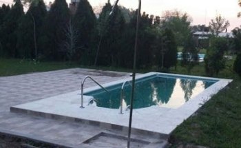 Fibrar Piscinas