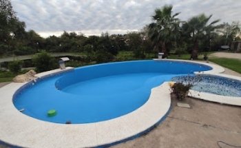 German piscinas