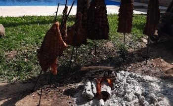 Quincho Raul Roque