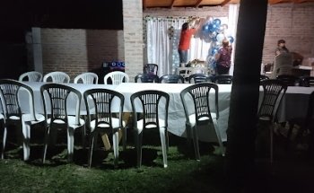 Quincho Lopez