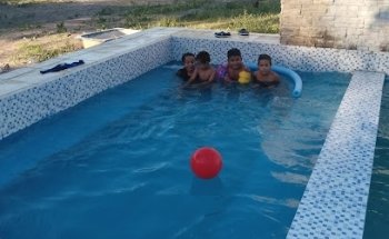 Finca los 3 pollitos