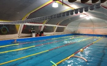 Natación Club Sarmiento Resistencia
