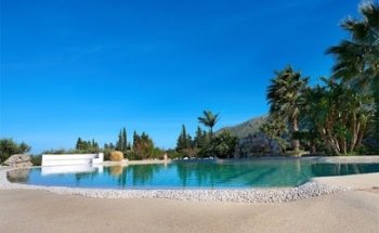 Piscinas De Arena Argentina