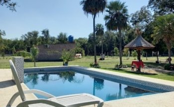 Quinta La Tradición