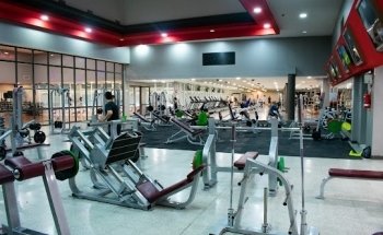 SportClub Caballito