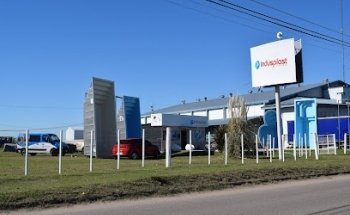 Indusplast Piscinas Rio Cuarto