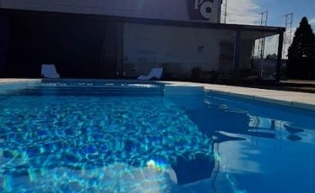 IPC Pools Rio Cuarto