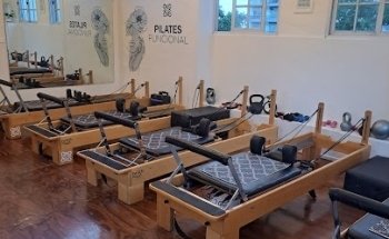Pilates cross