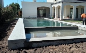 Skimmer Piscinas