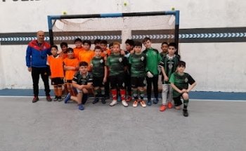 Polideportivo toro racingg