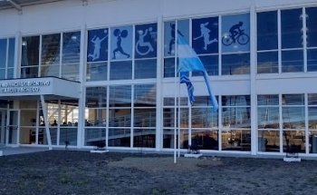 Albergue Provincial Deportivo