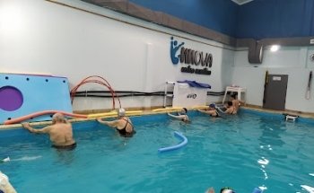INNOVA CENTRO ACUATICO Y SPA
