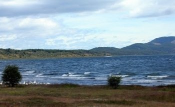 Lago Lpz
