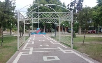 Plaza