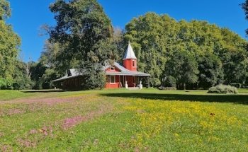Estancia La Dulce