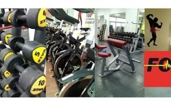 Fortia Gym Belgrano