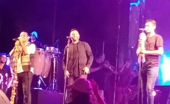 Camping Municipal De Rosario De La Frontera