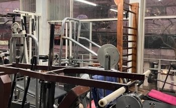 Gimnasio Olimpia