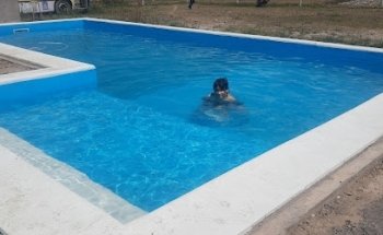 Quincho y Pileta Los Álamos