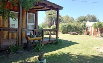 Cabañas Rio Gualeguay Rosario Del Tala