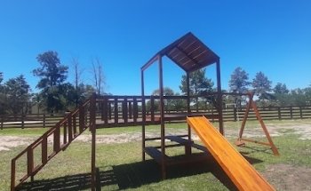 Cabañas