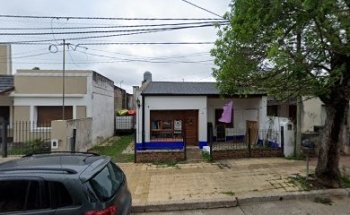 Piletas Club Atletico Rosario Del Tala