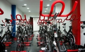 24/25 Gym