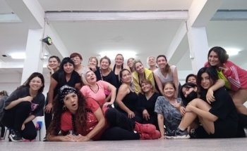 RedFit Belgrano