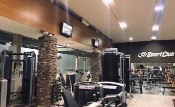 SportClub Belgrano