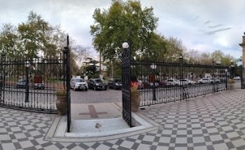 Camping Municipal San Antonio de Areco