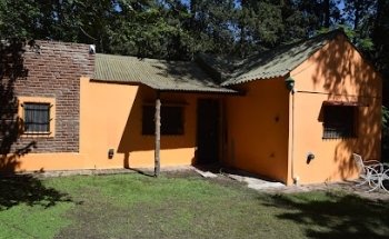 Campo Recreativo La Segunda