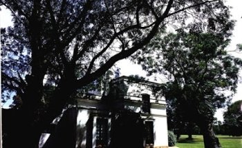 Estancia La Porteña
