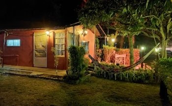 Camping Pagos de Areco - SOLO CON RESERVA PREVIA