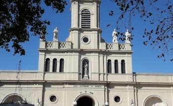 San Antonio de Areco