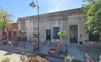 La Ofelia, Cabañas