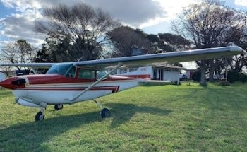 Aeroclub San Antonio De Areco