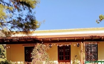 La Perdida Hotel