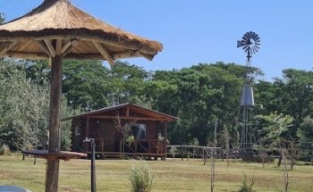 Cabaña rural el encuentro
