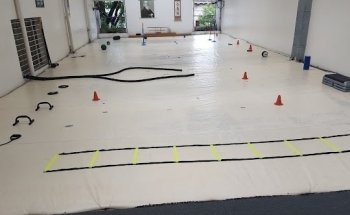 Fitness Barrancas