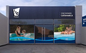 IPC Pools Catamarca