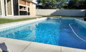 Tecnor Piscinas S. R. L.