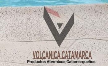 Volcánica Catamarca (Fabricación y Venta mayorista de Baldosas Atermicas)