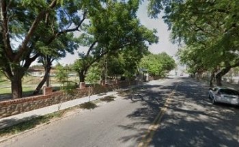 Pileta Hogar Escuela