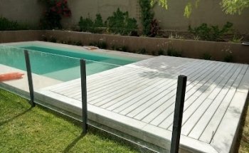 Tos-Decks estilo & elegancia