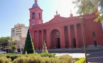 San Fernando del Valle de Catamarca