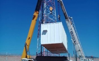 Auxilio Mecanico Servi - Grua Catamarca SRL