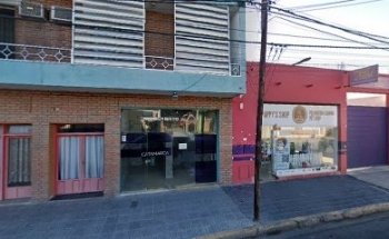 Alojamiento