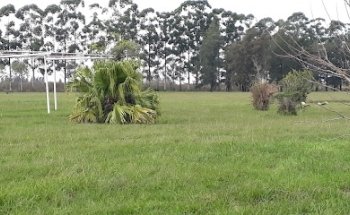 Parque San José