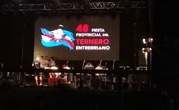 San Jose De Feliciano