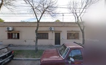 Sociedad Rural de Feliciano